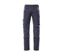 Mascot Unique Mannheim Trousers - Dark Navy Blue (34.5) (Leg Length - Regular)