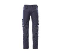 Mascot Mannheim Trousers Waist 34.5" Short Leg Dark Navy