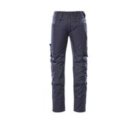 Mascot Unique Mannheim Trousers - Dark Navy Blue (40.5) (Leg Length - Regular)