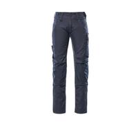 Mascot Unique Mannheim Trousers - Dark Navy/royal Blue (36.5) (Leg Length - Long)