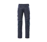 Mascot Unique Mannheim Trousers - Dark Navy/royal Blue (38.5) (Leg Length - Long)