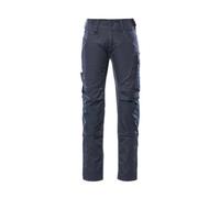 Mascot Unique Mannheim Trousers - Dark Navy/royal Blue (38.5) (Leg Length - Regular)