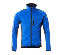 Mascot Unique 18603 Full Zip Fleece Blue XL Men