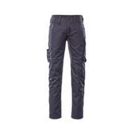 Mascot Unique Oldenburg Trousers - Dark Navy/royal Blue (27) (Leg Length - Regular)