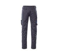 Mascot Unique Oldenburg Trousers - Dark Navy/royal Blue (29.5) (Leg Length - Regular)