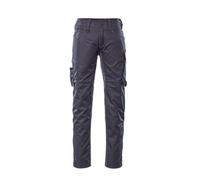 Mascot Unique Oldenburg Trousers - Dark Navy/royal Blue (30.5) (Leg Length - Long)