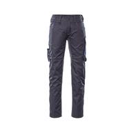 Mascot Unique Oldenburg Trousers - Dark Navy/royal Blue (30.5) (Leg Length - Regular)