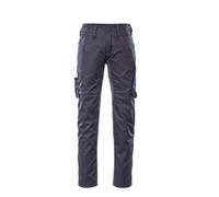 Mascot Unique Oldenburg Trousers - Dark Navy/royal Blue (31.5) (Leg Length - Long)
