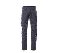 Mascot Unique Oldenburg Trousers - Dark Navy/royal Blue (32.5) (Leg Length - Long)