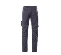 Mascot Unique Oldenburg Trousers - Dark Navy/royal Blue (36.5) (Leg Length - Regular)