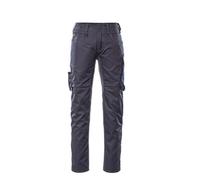 Mascot Unique Oldenburg Trousers - Dark Navy/royal Blue (38.5) (Leg Length - Long)