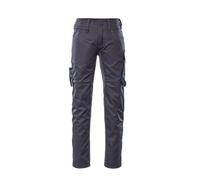 Mascot Unique Oldenburg Trousers - Dark Navy/royal Blue (40.5) (Leg Length - Long)