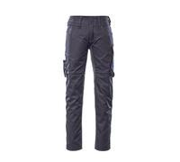 Mascot Unique Oldenburg Trousers - Dark Navy/royal Blue (42.5) (Leg Length - Regular)