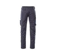 Mascot Unique Oldenburg Trousers - Dark Navy/royal Blue (48.5) (Leg Length - Regular)