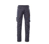 Mascot Unique Oldenburg Trousers - Dark Navy/royal Blue (50.5) (Leg Length - Regular)
