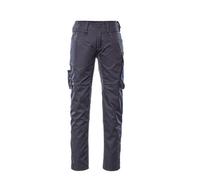 Mascot Unique Oldenburg Trousers - Dark Navy/royal Blue (52.5) (Leg Length - Regular)