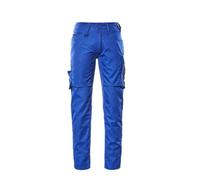 Mascot Unique Oldenburg Trousers - Royal/dark Navy Blue (31.5) (Leg Length - Long)