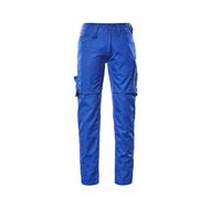 Mascot Unique Oldenburg Trousers - Royal/dark Navy Blue (32.5) (Leg Length - Long)