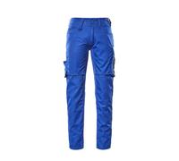 Mascot Unique Oldenburg Trousers - Royal/dark Navy Blue (34.5) (Leg Length - Regular)