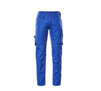 Mascot Unique Oldenburg Trousers - Royal/dark Navy Blue (35.5) (Leg Length - Long)