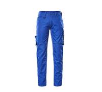 Mascot Unique Oldenburg Trousers - Royal/dark Navy Blue (35.5) (Leg Length - Regular)