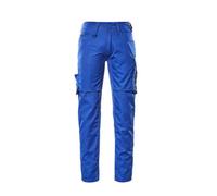 Mascot Unique Oldenburg Trousers - Royal/dark Navy Blue (36.5) (Leg Length - Long)