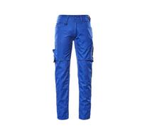 Mascot Unique Oldenburg Trousers - Royal/dark Navy Blue (38.5) (Leg Length - Regular)