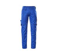 Mascot Unique Oldenburg Trousers - Royal/dark Navy Blue (44.5) (Leg Length - Regular)