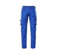 Mascot Unique Oldenburg Trousers - Royal/dark Navy Blue (50.5) (Leg Length - Regular)