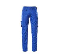 Mascot Unique Oldenburg Trousers - Royal/dark Navy Blue (52.5) (Leg Length - Regular)