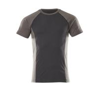 Mascot Workwear 50567 Potsdam Unique T-Shirt Black/Dark Anthracite L C L