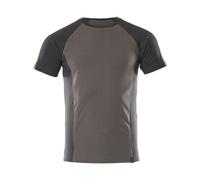 Mascot Unique Potsdam T-Shirt (Dark Anthracite/black) (Medium)