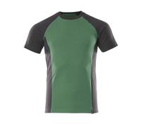 Mascot Unique Potsdam T-Shirt (Green/black) (Large)