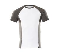 Mascot Unique Potsdam T-Shirt (White/dark Anthracite) (Large)