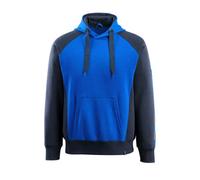 Mascot Unique Regensburg Hoodie (Royal/dark Navy) (Large)