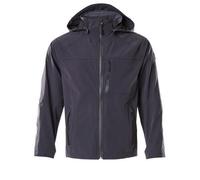 Mascot Workwear 18601 Unique Outer Shell Jacket Dark Navy XL Colour: D XL