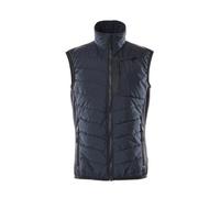 Mascot Workwear 18665 Unique Thermal Gilet Dark Navy S Colour: Dark Na S