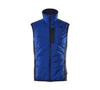 Mascot Unique 18665 Thermal Vest Blue XS