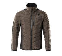 Mascot Unique Thermal Jacket With Climascot (Dark Anthracite/black) (Xxx Large)