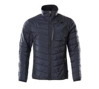 Mascot Unique Thermal Jacket With Climascot (Dark Navy) (Medium)