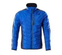 Mascot Unique Thermal Jacket With Climascot (Royal/dark Navy) (Large)