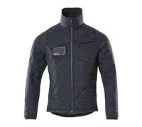 Mascot Workwear 18015 Accelerate Jacket Dark Navy-Flecked S Colour: Da S