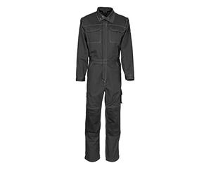 Mascot Unisex Boilersuit Akron Size XS anthracite (pack of 1)