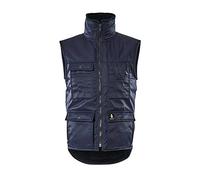 Mascot Workwear 00554 Solden Originals Winter Gilet Navy L Colour: Nav L
