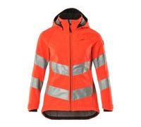 Mascot Unisex Sleeve Chef's Jacket (pack of 1)