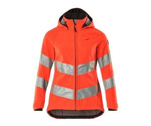 Mascot Unisex Sleeve Chef's Jacket (pack of 1)