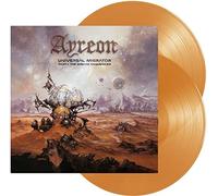 Mascot - Universal Migrator Part I The Dream Sequencer - Vinyl Record - K4z