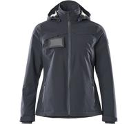 Mascot Workwear 18045 Womens Accelerate Winter Jacket Traffic Red/Blac M
