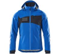 Mascot Accelerate 18335 Jacket Green S Men