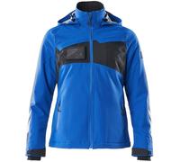 Mascot Workwear 18345 Womens Accelerate Winter Jacket Dark Anthracite/ 2XL